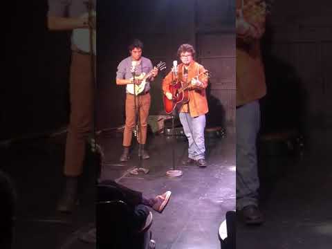 Deodar Trees - Corporate Bike Culture (7/11/19)