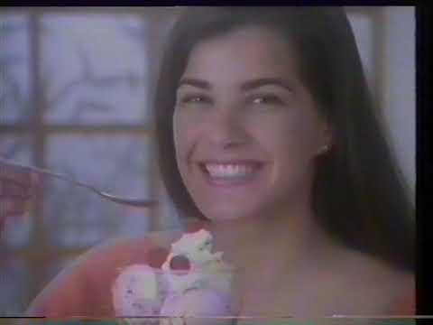 1993 Intervalo Rede OM Comunidade na TV