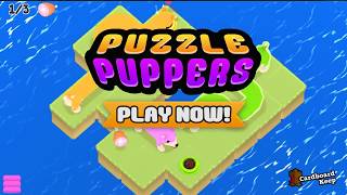 Puzzle Puppers (PC) Steam Key GLOBAL