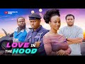 LOVE IN THE HOOD AGK ESTHER SIRBALO ISREAL PAUL NUEL