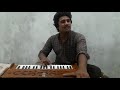 Bina Pety Jidi Khatir Gazal By Iman Khan Official Video