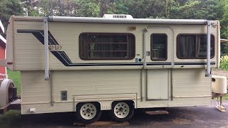 The Hi-Lo Trailer. Getting a first look.