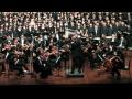 La Traviata - Prelude to Act I • Volker Hartung conducts NAFA Symphony Orchestra