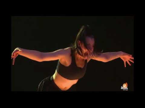 DANÇA CONTEMPORÂNEA - TRANCE  - NOITE DOS CAMPEÕES FESTIVAL DE DANÇA DE JOINVILLE 2017