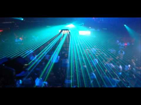 Vnalogic & David No Fuck & TAITO - Working Amsterdam (Marc van Dee Mashup)