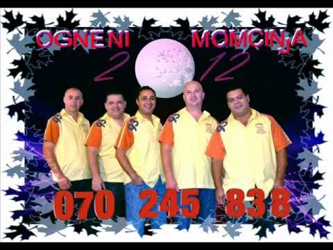 Ogneni Momcinja 2012 - Ti Samo Ti ( vo zivo )