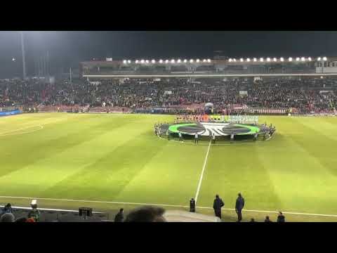 CFR CLUJ vs. LAZIO ROMA. Conference League.