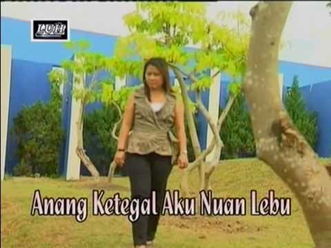 Anang Ketegal Aku Nuan Lebu - Angela Lata Jua