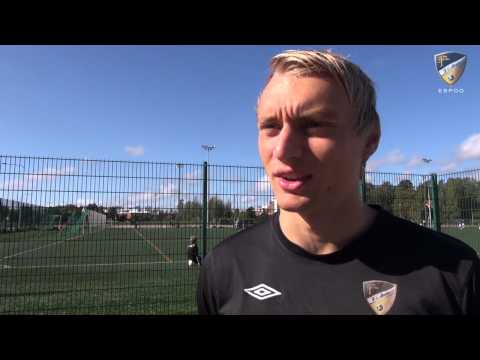 HonkaTV ennakko: IFKM - FC Honka