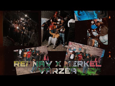 Rednav ft. Merkel VC - Várzea