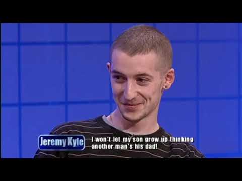 The Jeremy Kyle Show - (September 2011) (incomplete)