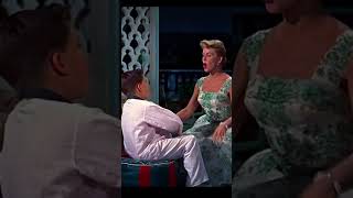 Que Sera (Whatever Will Be) – Doris Day from The Man Who Knew Too Much 1956