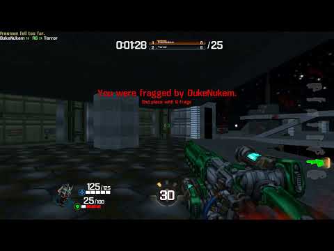 Quake Champions Doom Edition - Tier 2 QCME02 Morpheus