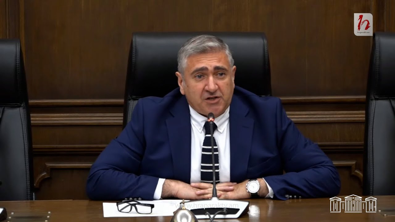 Մայր Աթոռի դեմ խաչակրաց արշավանք են շարունակում... Իսկ հայ ժողովուրդը հայրենիք փնտրելու կարիք չունի