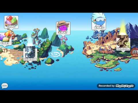 Minomonster 2 . Ep:1