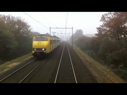 CABVIEW HOLLAND Zwolle - Emmen Mat'64 2011