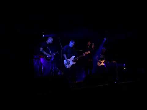 IONO - Club Bahnhof Ehrenfeld - 17DEC2017 (1/3)