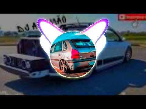 FUNK REMIX- TIPO MEDINA NA ONDA (DJ ALEMÃO)