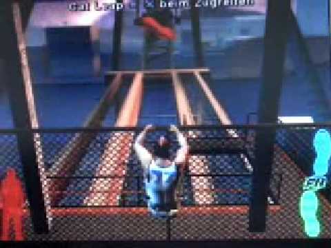 FREE RUNNING - Gameplay  - Docks