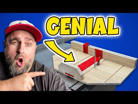 Wie 3D-Druck den Bau von Werkstatthelfern REVOLUTIONIERT...