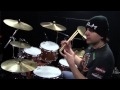 La Grange - ZZ Top - Rock Shuffle 