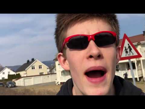 The Straws - Sugerør [Sash! x Olly James - Ecuador] Official Music Video