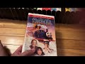 Columbia TriStar VHS Collection