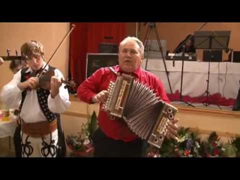 Terchovská muzika - Svadba u Rogoňa