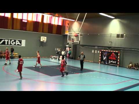 11-09-10 Blackeberg Röd - Akropol