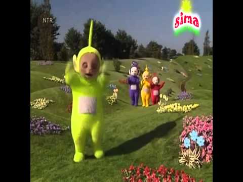Teletubbies 01B