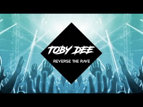 Zombie Nation x Day n Night x Chakra x Blah Blah Blah (Toby DEE Mashup)