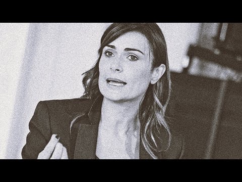 BILJANA SRBLJANOVIĆ o Ratku Mladiću i Dobrici Ćosiću