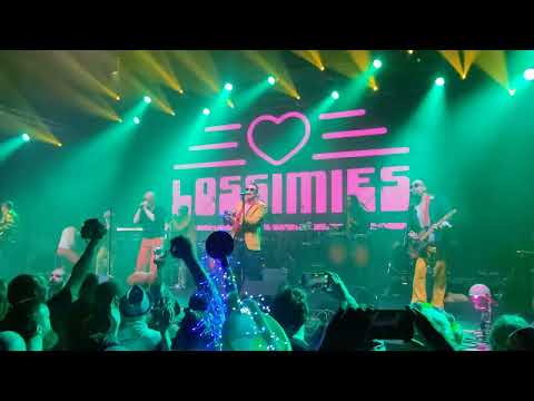 Tanssiorkesteri Lossimies - Sata kesää tuhat yötä | Zacieralia 2025 | 11.01.2025 Poland | 4K