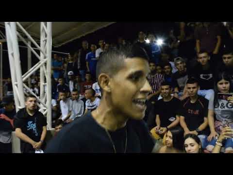 AK4 vs JK I 8tavos J1 Fecha 2 Filtro A C D P Z  I Atalaya Battles