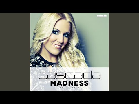 Madness (Extended Mix)