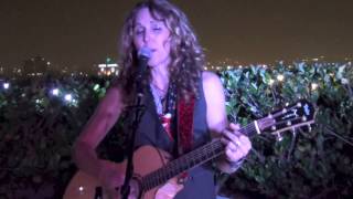 Jennifer Corday Old Solo Demo Live Footage