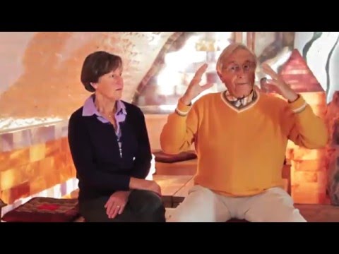 TV Berichte zur Blausalzgrotte