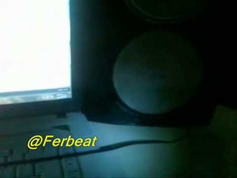 @ Dealextreme Virtual 5.1-Surround USB by Ferbeat