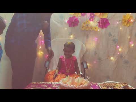 Hari Priya Birthday celebration March 17th