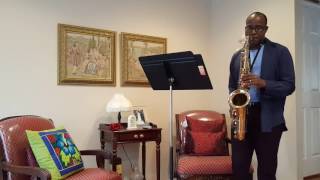 I've Grown Accustomed to Her Face - Practice