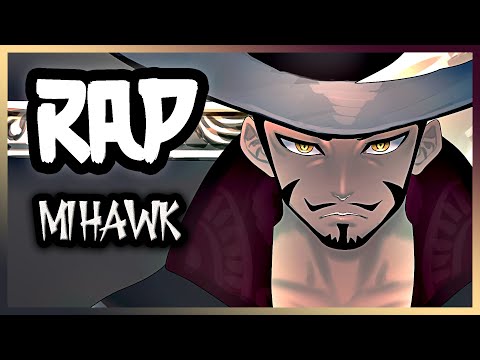 Rap về Mihawk (One-piece) - Fire Red
