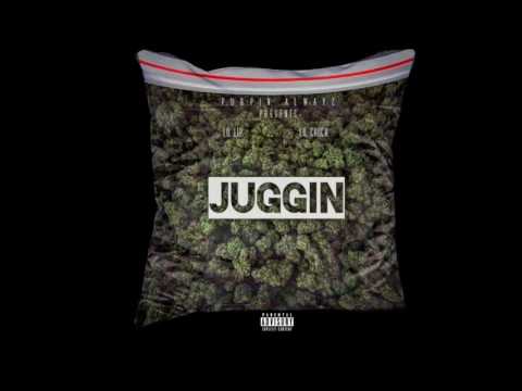 Lil lip " JUGGIN " ft lil chuck prod by: M.A