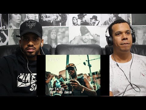 RESENHA RAP! Dfideliz feat. Kiaz - Preto Rico (Video Clipe Oficial) prod Nagalli