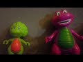 Barney Friends Safety First Season 5 Episode 3 Plush Edition