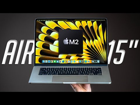 Apple MacBook Air M2 MQKR3RU/A Silver