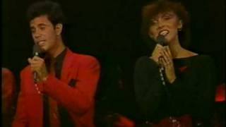 Manhattan Transfer - Body and Soul