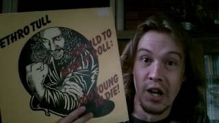 Too Old to Rock and Roll: Too Young to Die by Jethro Tull