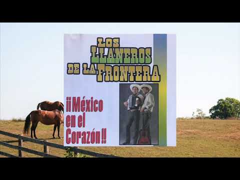 Los Llaneros De La Frontera - Adiós Botella de Vino