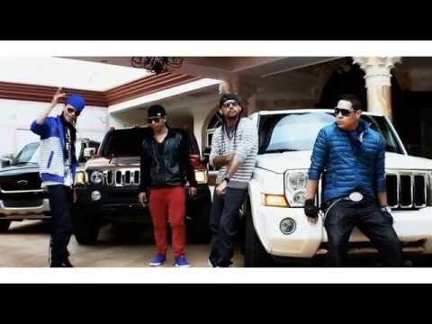 Trailer de Sin Tu Amor - Bullaka Family ft Summy Band