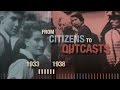 The Path To Nazi Genocide Chapter 3 4 From Citizens To Outcasts 1933 1938